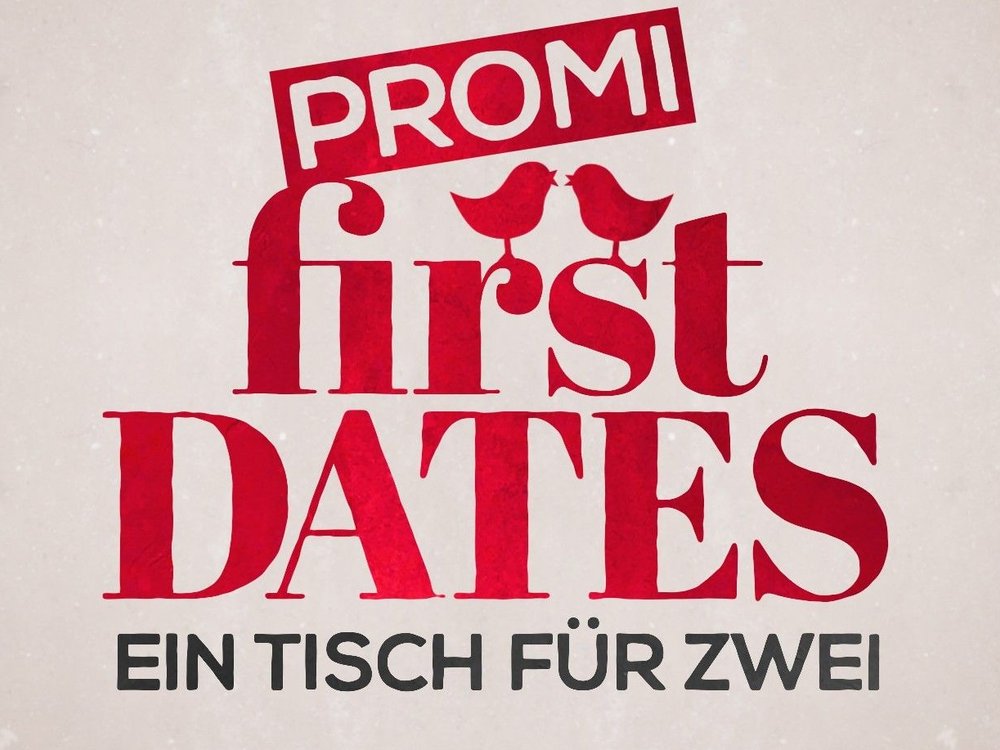 Acht Stars suchen in "First Dates - Promi-Spezial" nach der Liebe.