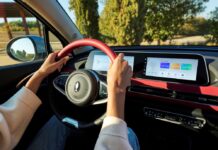 Sprachassistenten in Autos sind praktisch - und erhöhen die Sicherheit