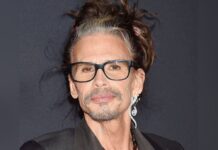 Gegen Aerosmith-Sänger Steven Tyler ist Klage wegen des sexuellen Missbrauchs einer Minderjährigen erhoben worden.