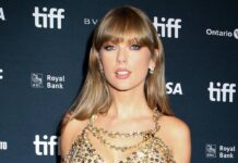 Taylor Swift wird als Regisseurin ihren eigenen Spielfilm drehen.