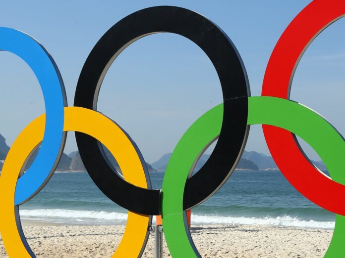 Die Olympischen Spiele werden auch von 2026 bis 2032 bei ARD