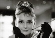 Audrey Hepburn wäre heute 93 Jahre alt.