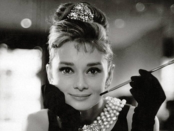 Audrey Hepburn wäre heute 93 Jahre alt.