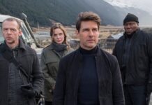 Lange hat es gedauert: 2023 kehren Ethan Hunt (Tom Cruise) und sein Team für die siebte "Mission: Impossible" zurück.