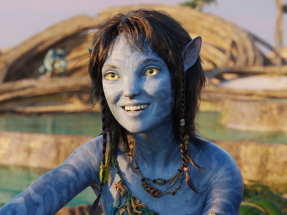 Der zweite "Avatar"-Teil gehört nun zu den nach Einspielergebnis fünf erfolgreichsten Filmen.