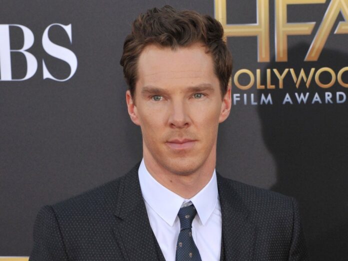 Benedict Cumberbatch befindet sich laut eines Berichts derzeit in Verhandlungen für eine neue Hauptrolle.