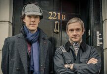 Scheitert eine Fortsetzung von "Sherlock" vor allem an seinen zwei Stars?