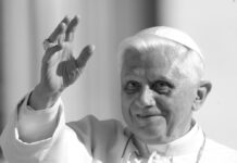 Benedikt XVI. ist im Alter von 95 Jahren gestorben.