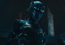 "Black Panther: Wakanda Forever" legte 2022 einen der besten Kinostarts des Jahres hin.