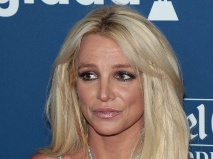 Britney Spears zeigt viel Verständnis für ihre Fans - jetzt scheinen diese aber zu weit gegangen zu sein.