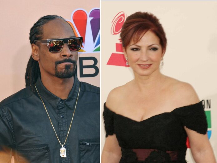 Snoop Dogg und Gloria Estefan werden in die Songwriters Hall of Fame aufgenommen.