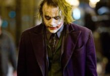 Seine herausragende Darbietung als Joker in "The Dark Knight" ist längst nicht Heath Ledgers einziger Meilenstein.