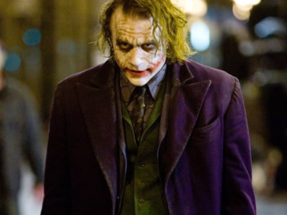 Seine herausragende Darbietung als Joker in "The Dark Knight" ist längst nicht Heath Ledgers einziger Meilenstein.
