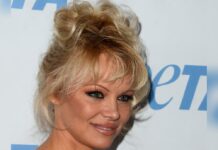 Überraschende Ansage von Pamela Anderson.