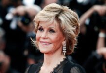 Jane Fonda hat am 21. Dezember ihren 85. Geburtstag gefeiert.