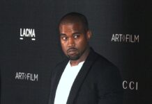 Kanye West sorgt erneut für Schlagzeilen.
