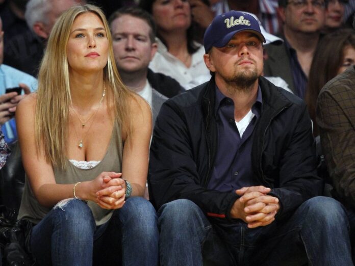 Leonardo DiCaprio und Bar Refaeli waren sechs Jahre ein Paar.