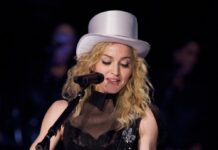 Madonna möchte angeblich wieder in großen Stadien auftreten.
