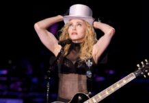 Madonna kommt im November nach Deutschland.
