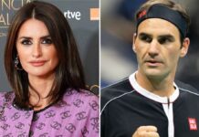 Penélope Cruz und Roger Federer gehören zu den Mit-Gastgebern der diesjährigen Met Gala.