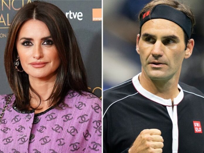 Penélope Cruz und Roger Federer gehören zu den Mit-Gastgebern der diesjährigen Met Gala.