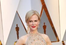 Mit Oscarpreisträgerin Nicole Kidman hat Paramount+ eine echte Hollywood-Größe für seine neue Serie "Lioness" gewinnen können.