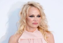 Pamela Anderson hat ihr Sex-Tape aus ihrem Leben verbannt.