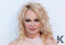 In ihren Memoiren berichtet Pamela Anderson unter anderem über ihre erste Ehe mit Tommy Lee.
