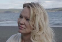 Pamela Anderson in der Doku "Pamela: Eine Liebesgeschichte".