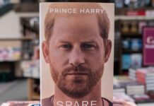 Vor wenigen Tagen hat Prinz Harry seine Autobiografie "Spare" (deutscher Titel: "Reserve") veröffentlicht.