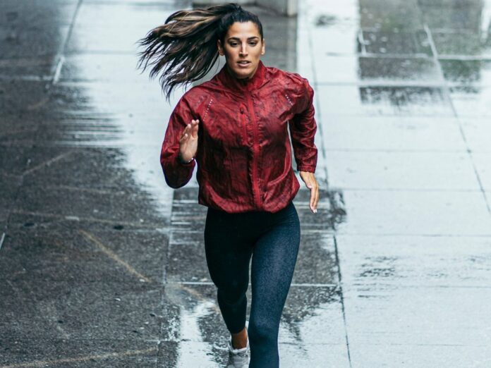 Keine Ausreden: Auch bei schlechtem Wetter ist joggen möglich!