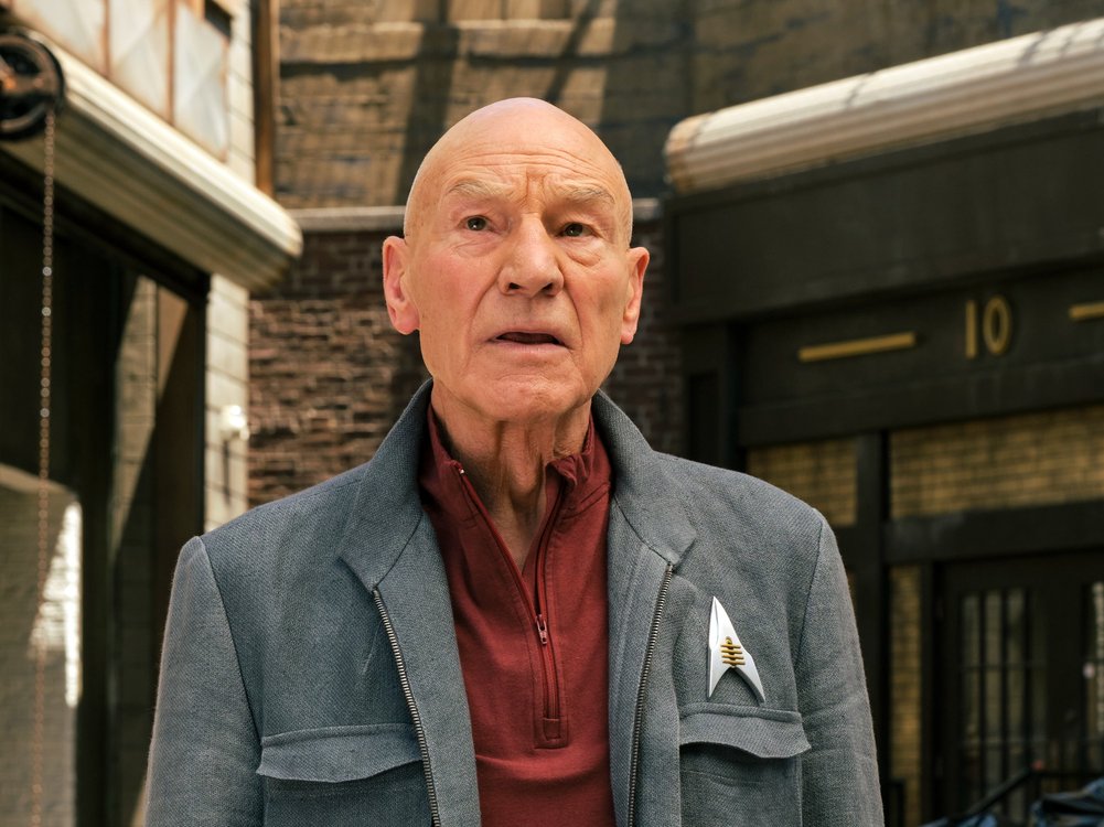 Die Revival-Serie "Star Trek: Picard" wird möglicherweise doch eine vierte Staffel erhalten.