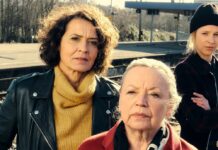 "Tatort: Lenas Tante": Lena Odenthals (Ulrike Folkerts