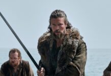 Die Wikinger-Serie "Vikings: Valhalla" ist zurück auf Netflix.