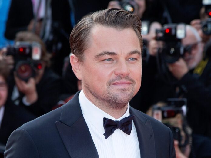 Superstar Leonardo DiCaprio übernimmt womöglich die Hauptrolle in einer Stephen-King-Verfilmung.