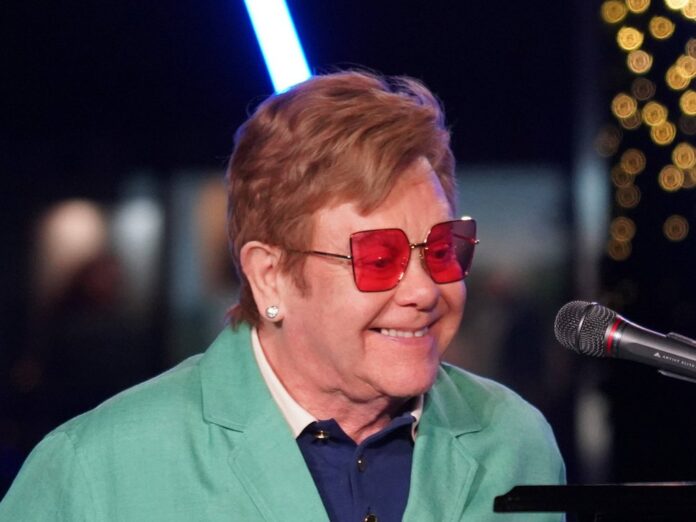 Elton John lädt in diesem Jahr wieder zu seiner Oscar-Party ein.