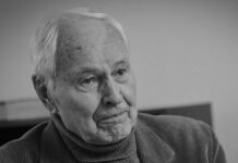 Hans Modrow wurde 95 Jahre alt.