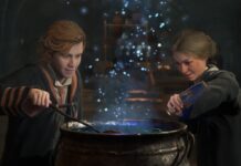 "Hogwarts Legacy" erscheint zunächst für PC