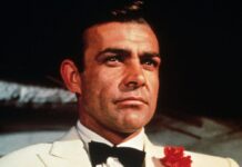 Sean Connery schlüpfte erstmals 1962 in den Anzug von 007.