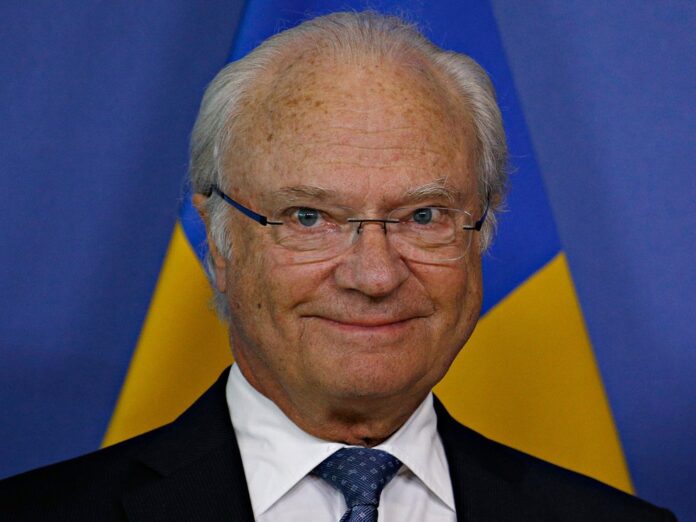Schwedens König Carl XVI. Gustaf ist erfolgreich operiert worden.