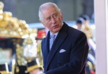 Der Favorit von König Charles III. wird wegen Konzerten in Deutschland nicht zur Krönung anrücken können.