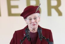 Königin Margrethe II. äußert sich zu ihrer kontroversen Entscheidung.