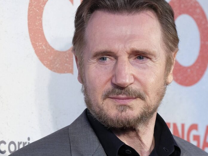 Seiner Ehefrau zuliebe lehnte Liam Neeson die ikonische James-Bond-Rolle ab.