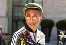 Musiker Pharrell Williams wird Kreativchef beim Label Louis Vuitton.
