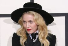 Madonna stammt aus einer Großfamilie.