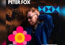 Peter Fox tritt 2023 beim Superbloom-Festival auf.