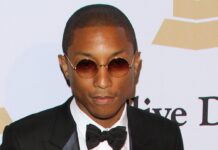 Pharrell Williams wird neuer Kreativchef bei Louis Vuitton.