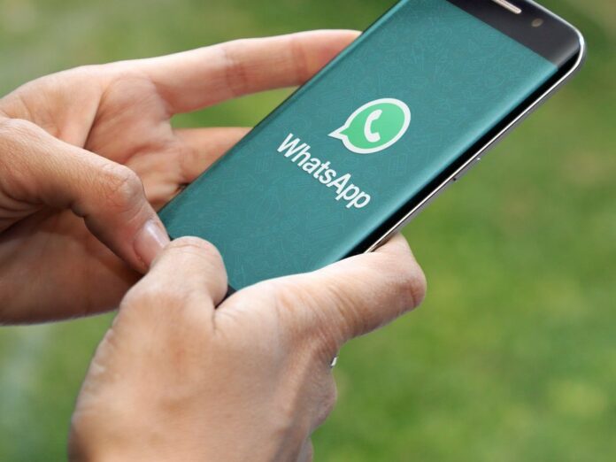 WhatsApp ist der weltweit am häufigsten genutzte Messenger-Dienst.