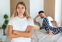 Wie können Paare ihre eingeschlafene Beziehung retten?