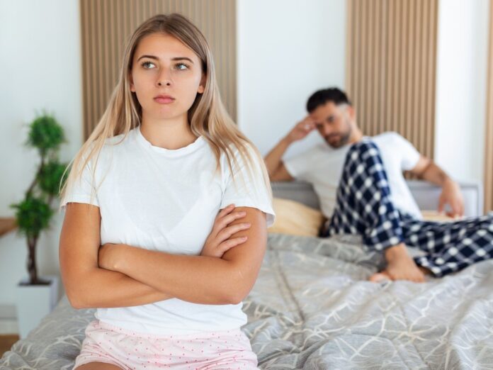 Wie können Paare ihre eingeschlafene Beziehung retten?